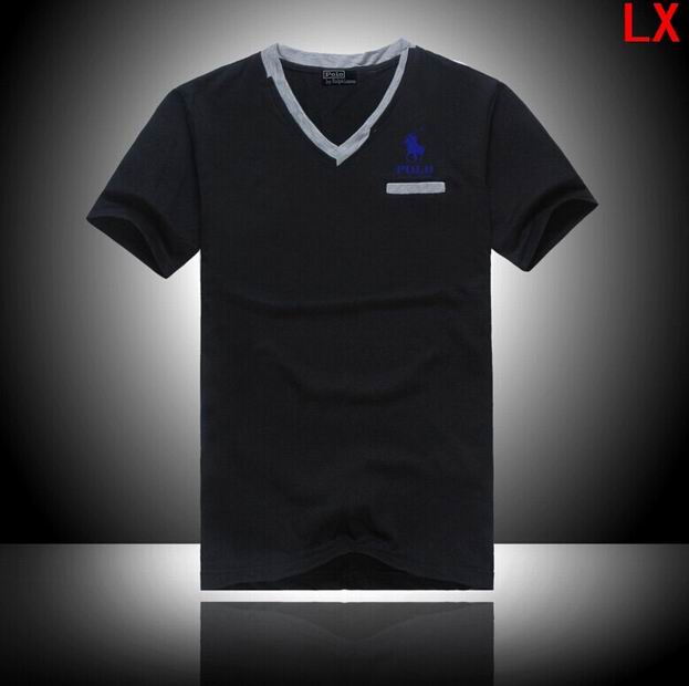 MEN polo T-shirt S-XXXL-557